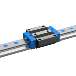 M/2323202 - LLUHC 25A-T2-P01 - Wagen met flens,standaard lengte, standaard hoogte