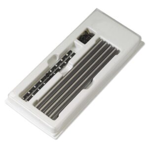 M/2260591 - LWRE 3050 ACSM - KIT - Precisie rail geleiding KIT met anti kruip systeem ACSM