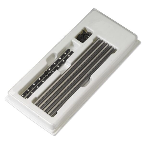 M/2290069 - LWRE 3200 ACSM- KIT - Precisie rail geleiding KIT met anti kruip systeem ACSM